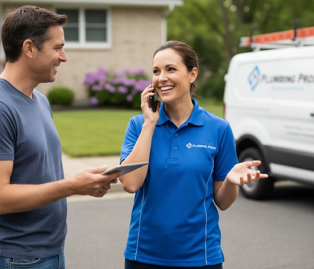Water Heater Installation in Seligman, AZ