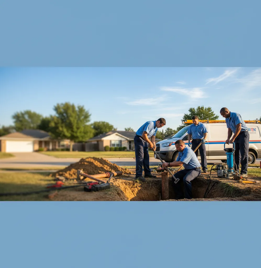 Water Heater Installation in Seligman, AZ